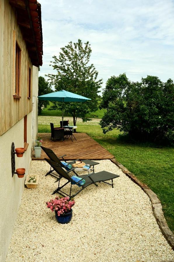 17Th C French Pigeonaire - Magical Romantic Couples Retreat Palluaud Buitenkant foto