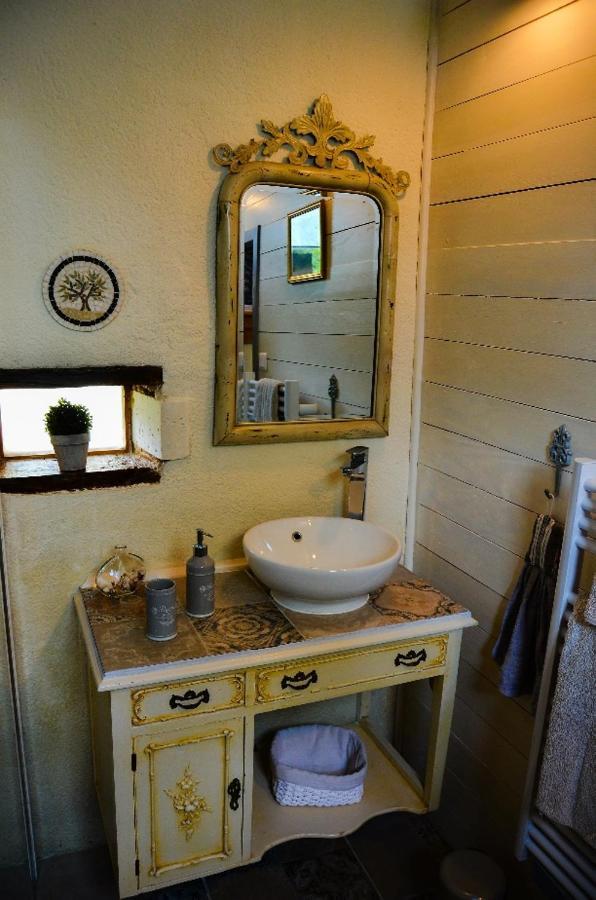 17Th C French Pigeonaire - Magical Romantic Couples Retreat Palluaud Buitenkant foto