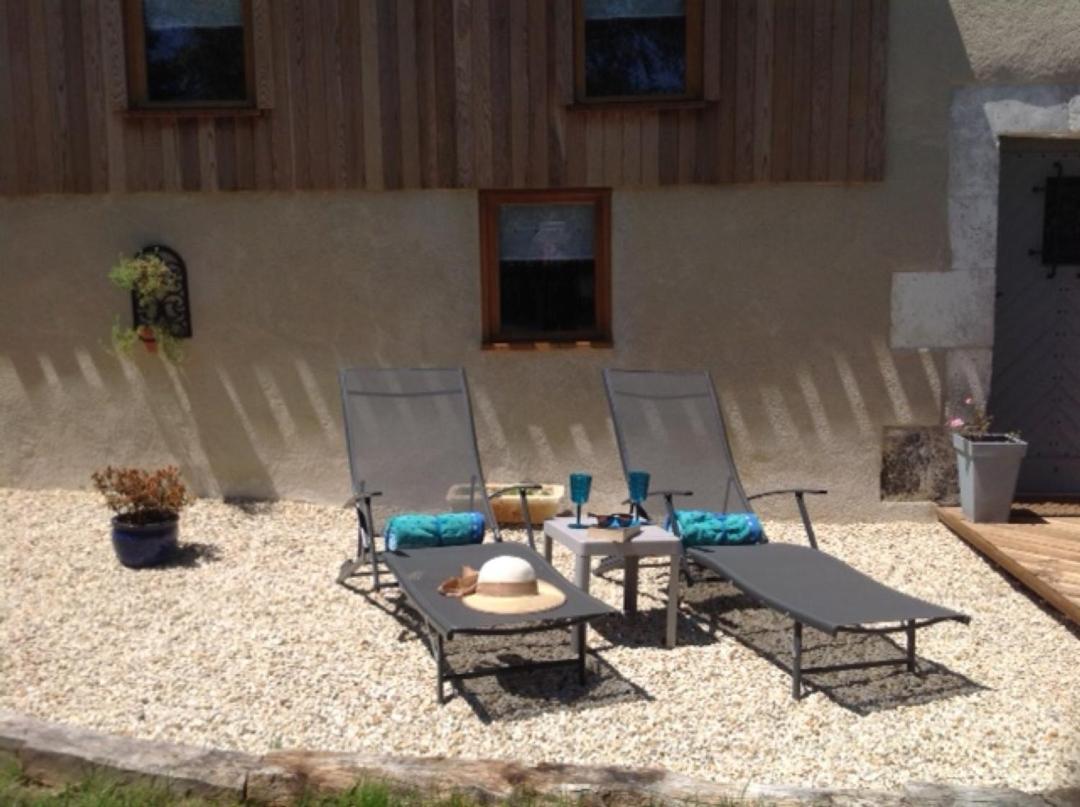 17Th C French Pigeonaire - Magical Romantic Couples Retreat Palluaud Buitenkant foto